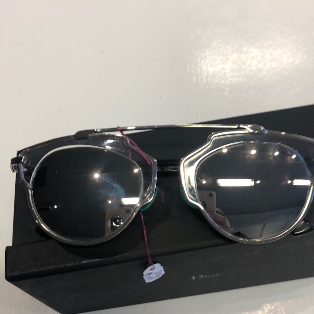 Christian Dior sunglasses